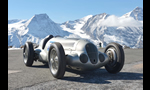 Mercedes-Benz W 125 1937 11